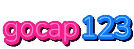 gocap123 — logo kanal