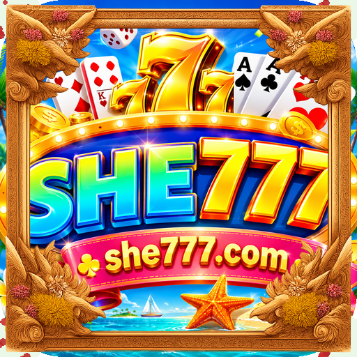 she777 — galeri pratinjau - APK Resmi